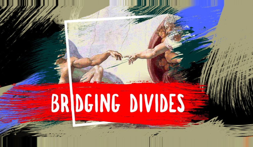 The Greatest Divide The Greatest Divide